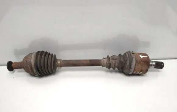 Ford S-MAX Front driveshaft Vp3plw3a331ab