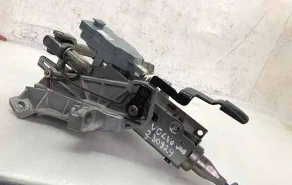 Volvo V40 Cross country Steering wheel axle set 31340956