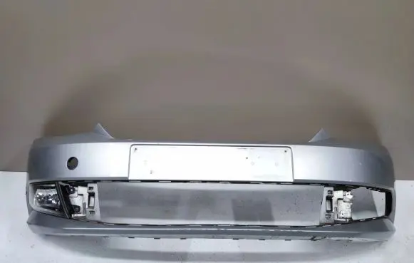 Skoda Fabia Mk3 (NJ) Front bumper 6V0807221