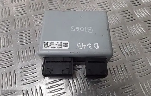 Power steering control unit/module