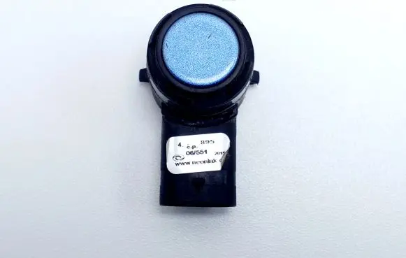 Skoda Fabia Mk3 (NJ) Parking PDC sensor 5Q0919275B 0705150159