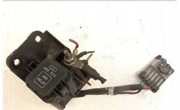 Chevrolet Lumina ABS relay 