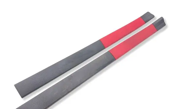 Toyota GT 86 Front sill trim cover 94060CA040 94060CA030