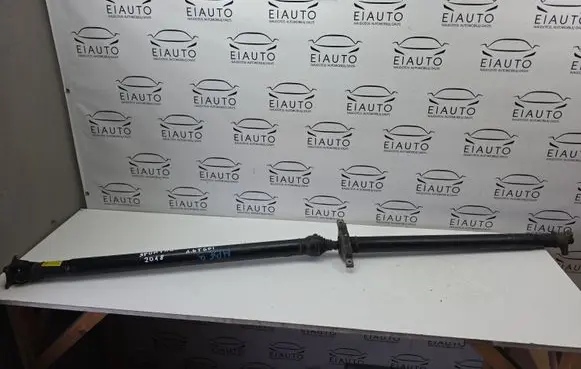KIA Sportage Drive shaft (set) 49300D3000