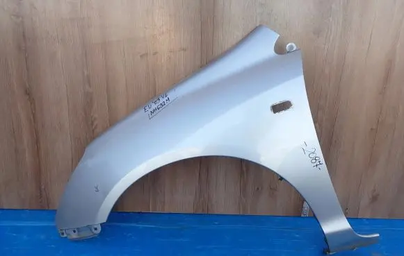 Honda Civic Fender