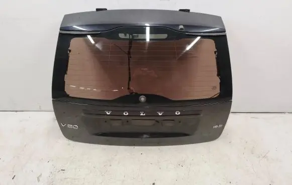 Volvo V50 Tailgate/trunk/boot lid