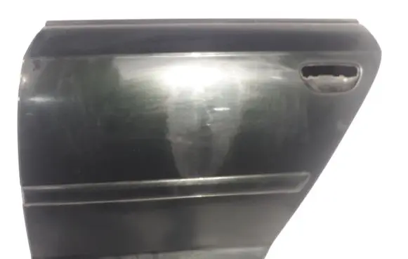 Audi A3 S3 8P Rear door