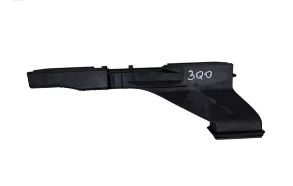 Audi RS3 8Y Air intake duct part 3Q0129217