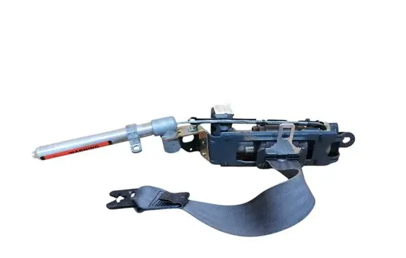 Volvo S70 V70 V70 XC Front seatbelt 9206503