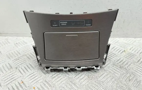 Toyota Avensis T270 Car ashtray 8395005010 83950050102381 5880405911