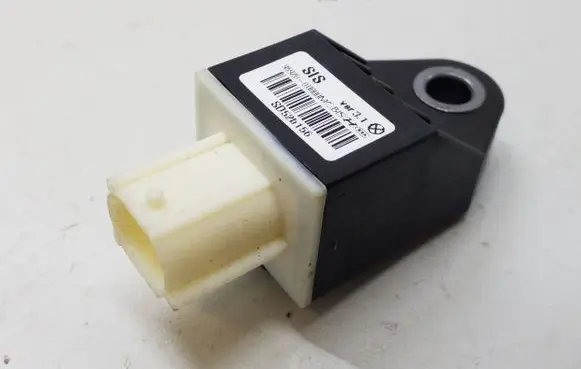 Hyundai i40 Airbag deployment crash/impact sensor 959200U000
