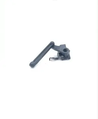 Audi E-tron GT Rear air suspension level height sensor 9J1616571B