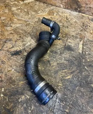 BMW X3 E83 Engine coolant pipe/hose 3449414