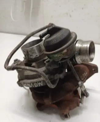 Renault Master II Turbo 7573494