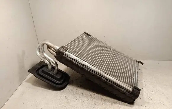 BMW X5 F15 Air conditioning (A/C) radiator (interior) 