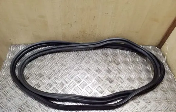 Mitsubishi Outlander Trunk rubber seal (body) 