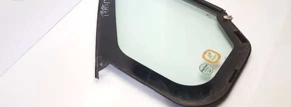Ford Transit Front vent window/glass (coupe) 6C16V21419 6C16V21419A 6C16V21419AB