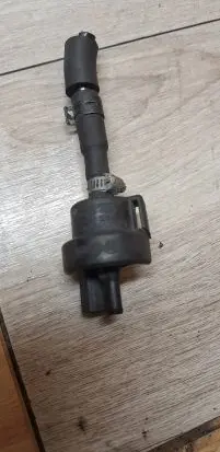 Valve vacuum