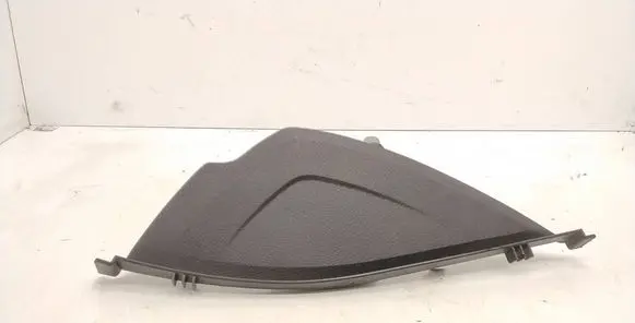 BMW 3 F30 F35 F31 Dashboard side end trim 17397510 9218553 51459218559