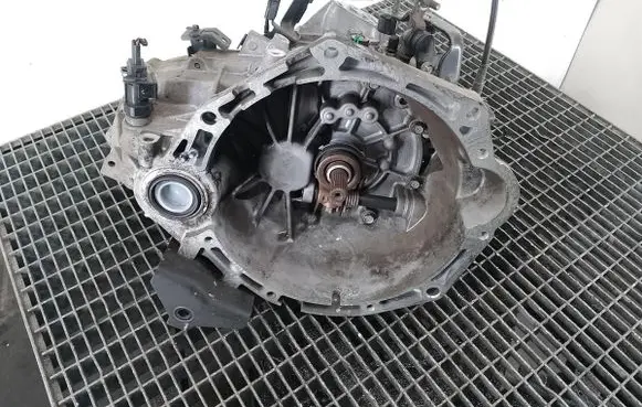 KIA Picanto Manual 5 speed gearbox MB17