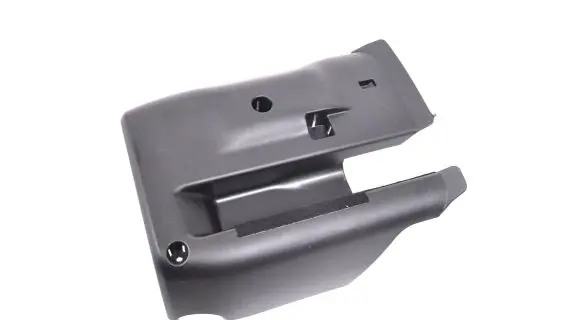 Mazda 3 II Steering wheel column trim KD4560371