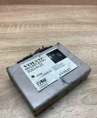 Volvo S40, V40 Comfort/convenience module 30824425