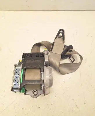 Audi A5 Sportback 8TA Front seatbelt 8t8857705c 8T8857705C 091110