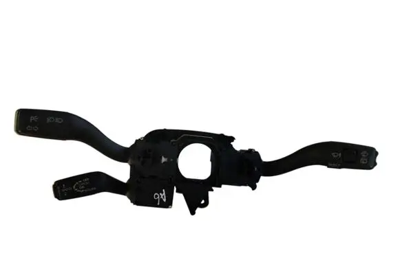 Audi A6 S6 C6 4F Wiper turn signal indicator stalk/switch 4F0953549A 4E0953521 4E0953503C
