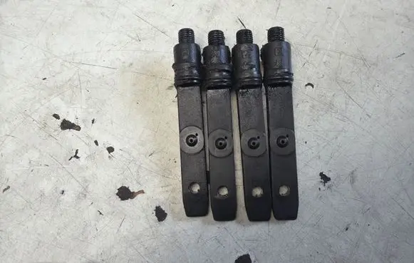 Opel Astra G Fuel injectors set