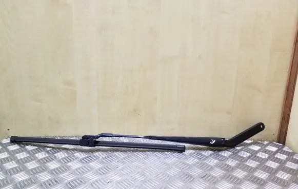 BMW X5 E70 Front wiper blade arm 61617153742