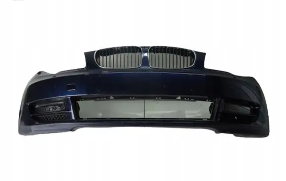 BMW 1 E82 E88 Front bumper R10P1