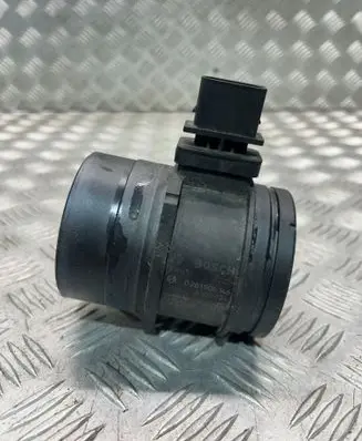 BMW X1 E84 Mass air flow meter 8509724