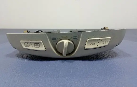 Fiat Stilo Sunroof switch 735340483