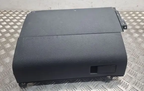 Volkswagen Touran I Glove box 1T1857101A 1T1857097C