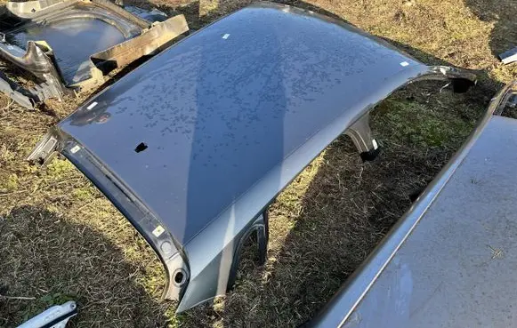 Audi A3 8Y Roof VW16658