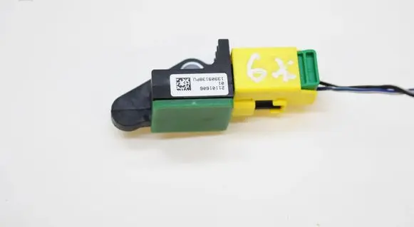 Volkswagen PASSAT B6 Airbag deployment crash/impact sensor 5N0959351B