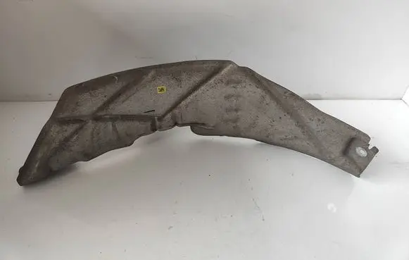Dodge RAM Spare wheel section trim 68269474AB 53458251 68269474AA