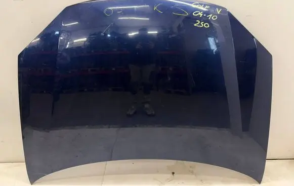 Volkswagen Golf V Engine bonnet/hood 