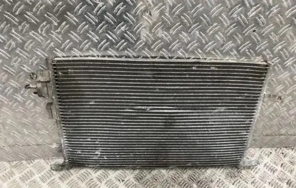 Alfa Romeo 156 A/C cooling radiator (condenser) 60628820 227409