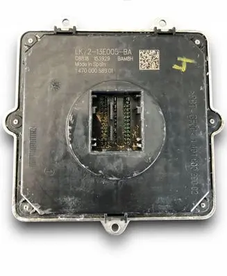 Land Rover Range Rover Evoque L538 Xenon control unit/module LK7213E005BA