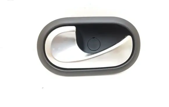 Smart ForFour II W453 Rear door interior handle 21030 310579