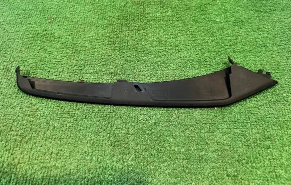 Porsche 911 991 Front bumper splitter molding 99150576500