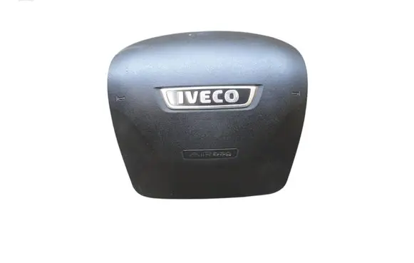 Iveco Daily 6th gen Steering wheel airbag 05801561543 90589P1000 34159277D