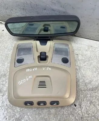 Volvo V70 Front seat light 100568 054600000503 30669622
