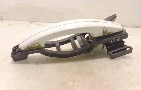Ford Kuga I Rear door exterior handle 4M51A266B23