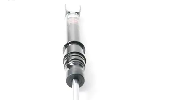 Audi A6 S6 C6 4F Rear shock absorber/damper 4E0616001E 4E0616001D 4E0616001R
