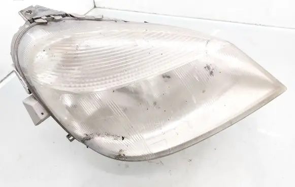 Mercedes-Benz Vaneo W414 Headlight/headlamp A4148200161 0301189202