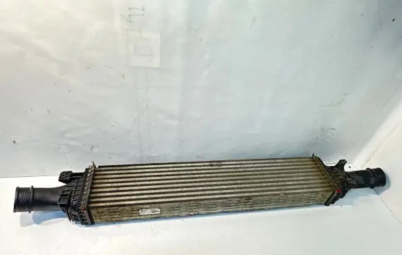 Audi A4 S4 B8 8K Intercooler radiator 8K0145805G