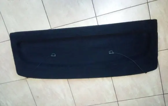 Opel Corsa E Parcel shelf 13432983 NE67365
