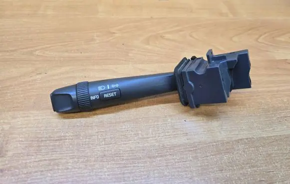 Volvo V70 Indicator stalk
